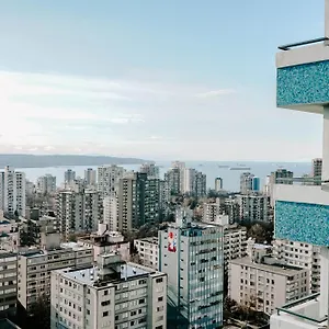 4* Отель Blue Horizon