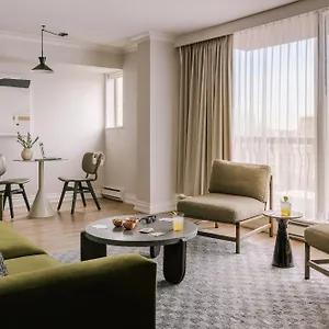 Sonder The Sunset Appart hôtel