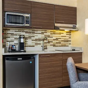 Gec Granville Downtown Hotel
